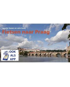 Fietsgids Fietsen Naar Praag