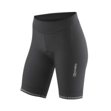 Gonso Dames Fietsbroek Sitivo - Zwart