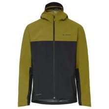 Vaude Men's Moab Rain Jacket