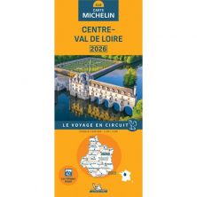 Michelin 518 Centre 2026