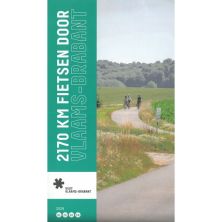 Fietsnetwerk Vlaams Brabant 