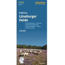 Luneburger Heide RK-NDS03 !