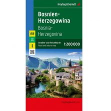 F&B Bosnie Herzegowina