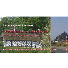 Normandië en Bretagne Fietsroute tussen Ansjovis en Anjou