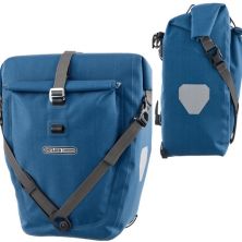 Set Ortlieb Back-Roller Plus Fietstassen (set)