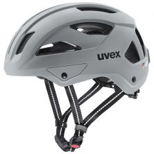 Uvex City Stride fietshelm