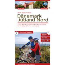 Danemark 1: Jutland Noord !