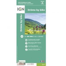 La Drome a Velo (VEL01)