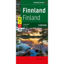 F&B Finland
