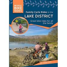 Family Cycle Rides in the Lake District !