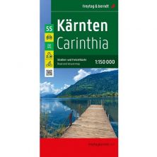 F&B Kärnten/Karinthië (OER55-OOS)