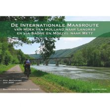 De Internationale Maasroute (2025)