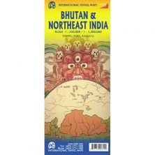 ITM Bhutan & North East India !