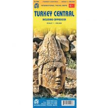 ITM Turkey Central !