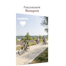 Fietsnetwerk Kempen - TPA