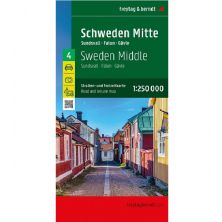 F&B 4. Zweden Midden