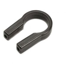 Montagebeugels (2x) voor Klickfix CC100 (26mm)