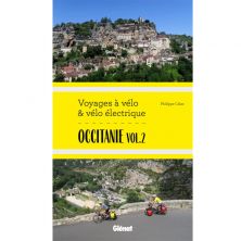 Occitanie vol.2 - Voyages à vélo et vélo électrique