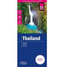 Reise Know How Thailand !