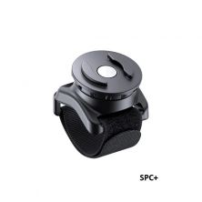 SP Connect Universal Mount - klittenband