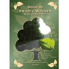 Door de Zwarte Wouden (naar de Bodensee)