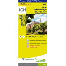 IGN 102 Lille/Maubeuge !