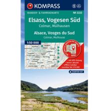 KP2222 Elsass, Vogesen Süd !
