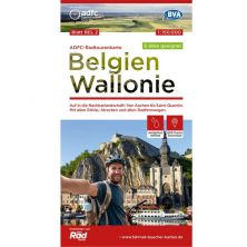 ADFC Belgien Wallonie !