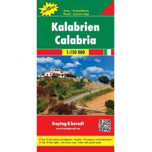 F&B Calabrië (AK0629-ITA) !