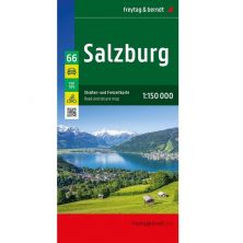 F&B Salzburg (OER66-OOS)