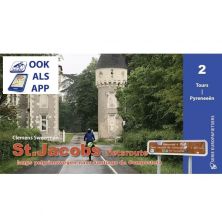 St. Jacobs fietsroute deel 2 (2025)