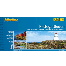 Kattegattleden - Bikeline Fietsgids