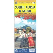 ITM South Korea & Seoul  !