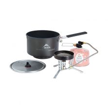 MSR WindBurner Group Stove System