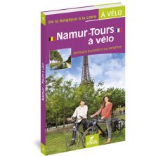 Namur - Tours à vélo (Chamina)