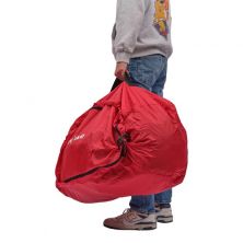 Lowland Raincover Flightbag