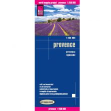 Reise Know How Provence