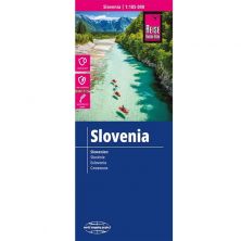 Reise Know How Slovenië !