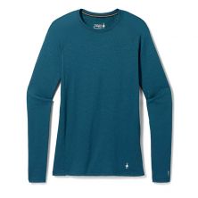 Smartwool Women's Classic All-Season Merino Baselayer Long Sleeve