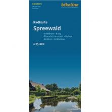 Spreewald BK-BRA09 !