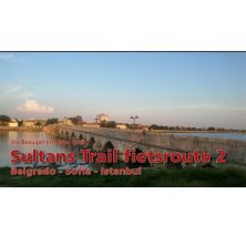 Sultans Trail 2: Belgrado - Sofia - Istanbul