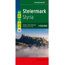 F&B Steiermark (OER44-OOS)