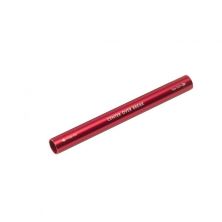 MSR Tent Pole Repair Splint - 13 mm (rood)