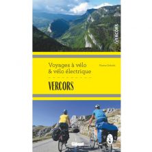 Vercors - Voyages a velo & velo electrique