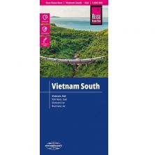 Reise Know How Vietnam Zuid !