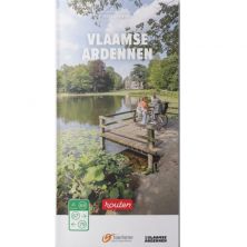 Fietsnetwerk Vlaamse Ardennen