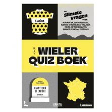 Het wielerquizboek (2024)