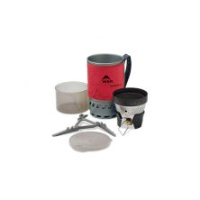 MSR WindBurner Personal Stove System