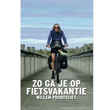 Zo ga je op Fietsvakantie