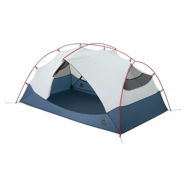MSR Hubba Hubba HD 2 Tent | Fietsvakantiewinkel.nl